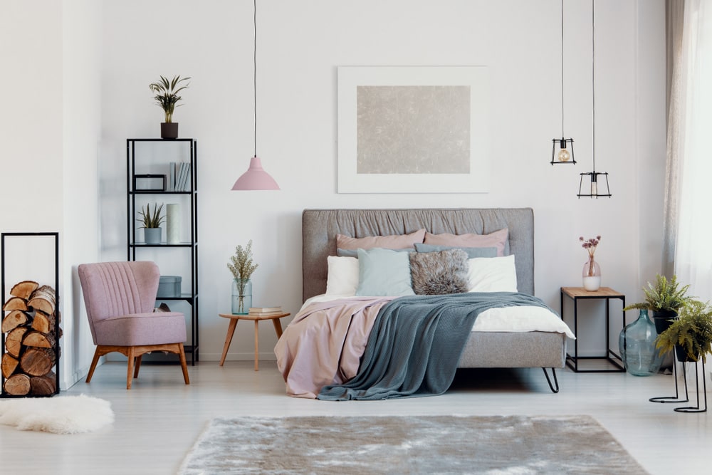 Кровать Design Soft
