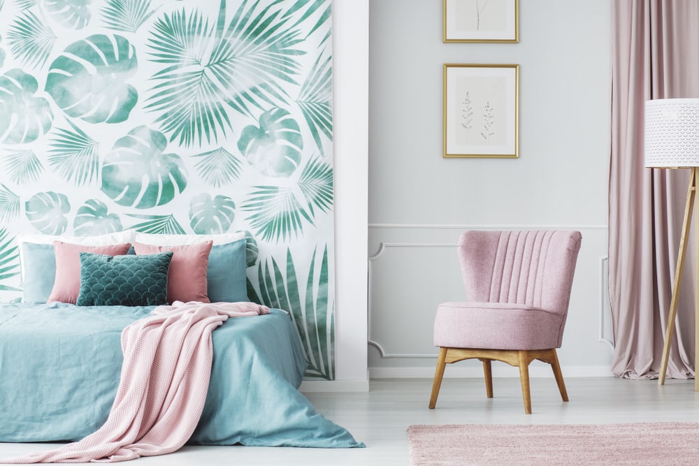 Стул Pink Lagoone